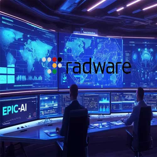 Radware announces EPIC-AI to offer AI-powered intelligence across its solutions & services