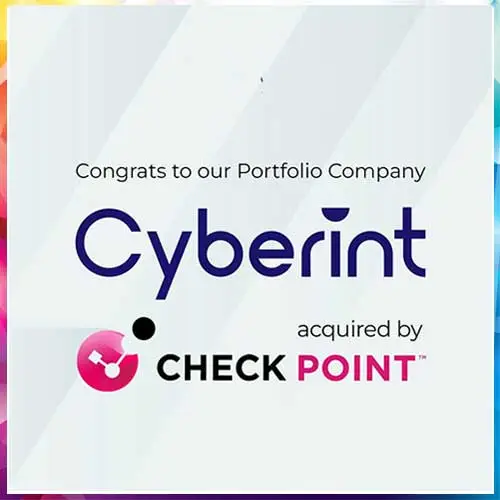 Check Point Software plans to buy Cyberint