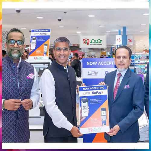 UPI Goes Global: UAE Merchants Embrace Rupee Payments UPI Goes Global: UAE Merchants Embrace Rupee Payments
