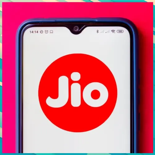 Jio is in talks to utilise Meta's VR software for a possible VR device