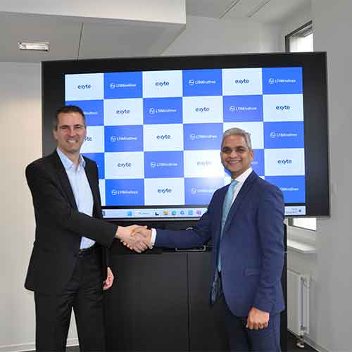 LTIMindtree selected as Exyte’s global IT service provider