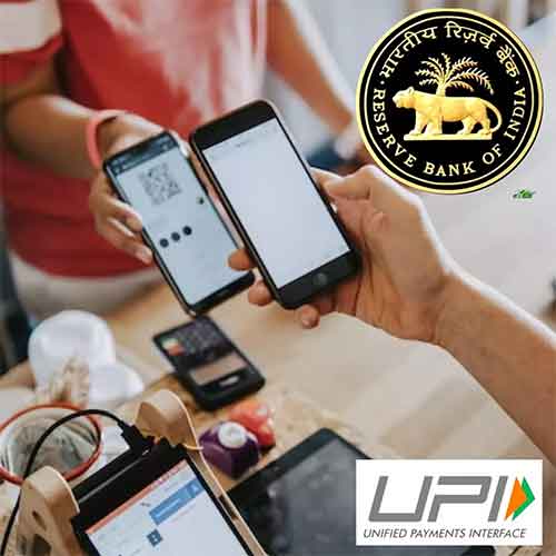 RBI announces new feature of delegated payment for UPI users