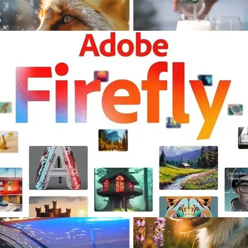 Adobe Previews Its Upcoming Firefly Video Model Adobe Previews Its Upcoming Firefly Video Model