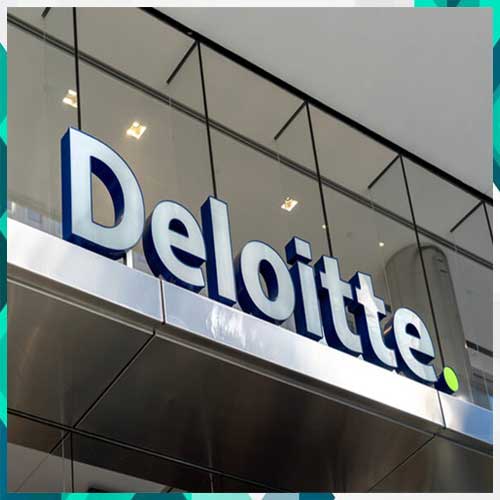 Deloitte Forms Team to Review People Practices Following EY Employee Death