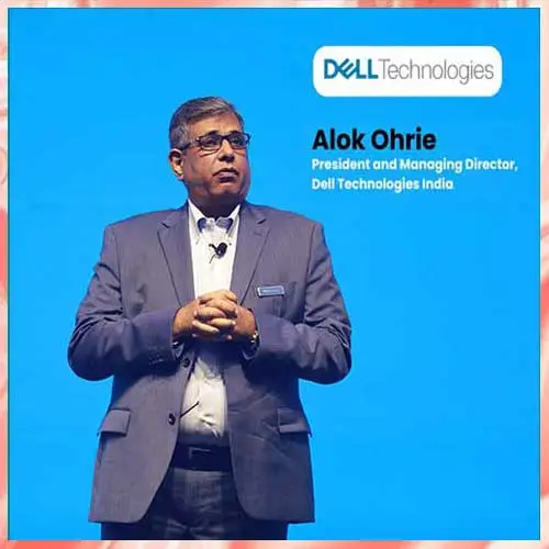 Dell Technologies Forum 2024:AI Driving the Future of Work