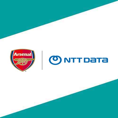 Arsenal and NTT DATA to deliver personalized and seamless experiences for supporters worldwide