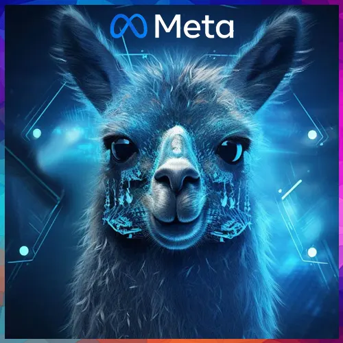 Meta releases the open-source Lama 3.2 model, including image processing