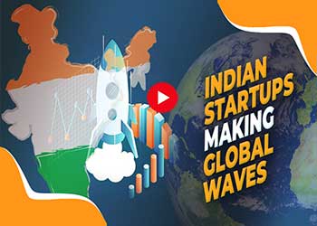 Indian Startups Making Global Waves