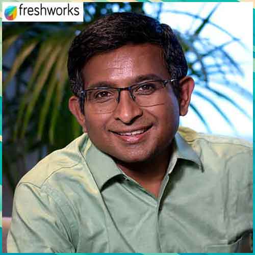 Murali Swaminathan to Drive Innovation at Freshworks