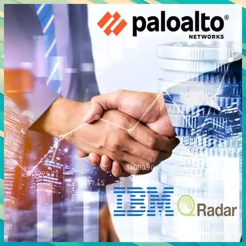 Palo Alto Networks completes acquisition of IBM's QRadar SaaS assets