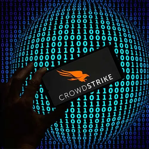 CrowdStrike set to testify before Congress on IT outage