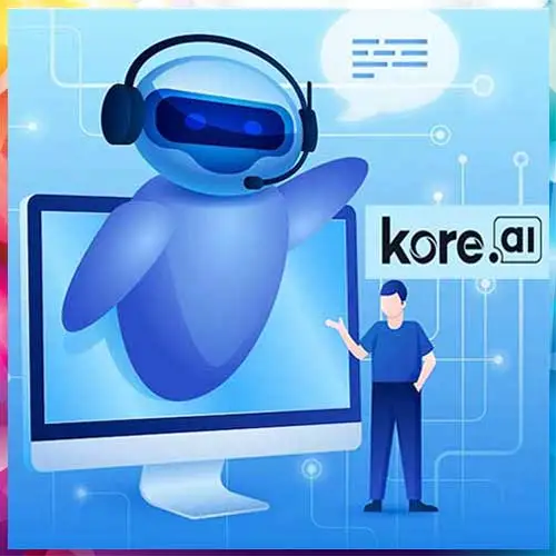 Kore.ai Brings AI-Powered Contact Centers to AWS