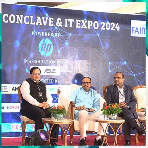 FAIITA and UPCDWA host 2nd IT Expo and Retail Conclave in Lucknow