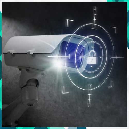 The Next Wave of Surveillance Technology