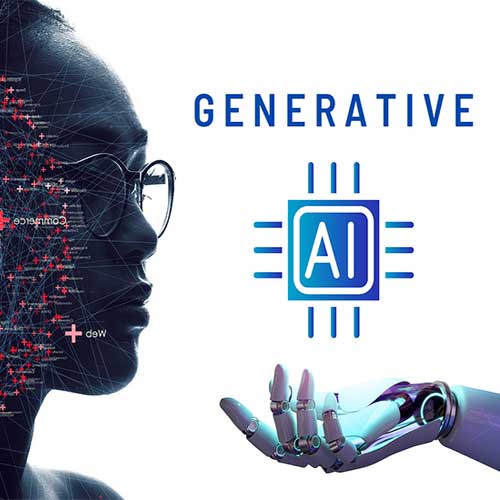 Enterprises Embrace Generative AI