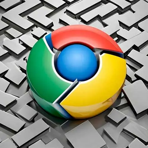 Google Chrome to inform online users on copying links and images