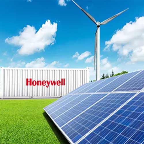 Honeywell Commissions Battery Energy Storage System to aid India's Lakshadweep Islands' decarbonisation