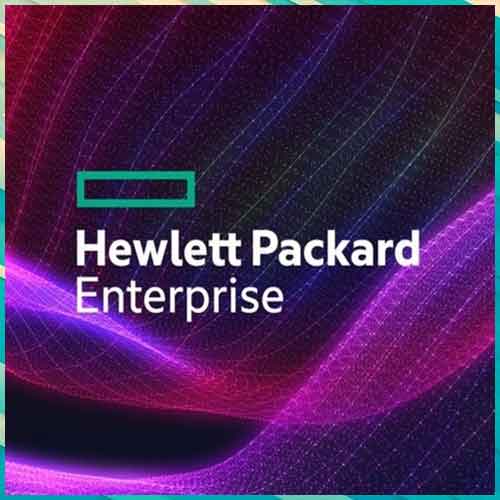 Hewlett Packard Enterprise Introduces One-Click-Deploy AI Applications