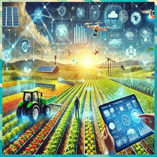 Union Cabinet nods for Digital Agriculture Mission, grants Rs 2,817 crore