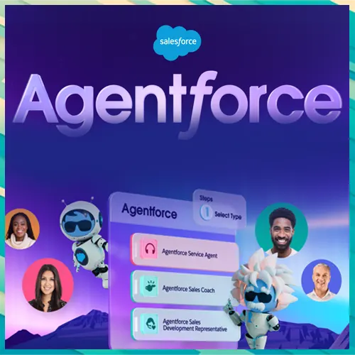 Salesforce announces its suite of autonomous AI agents -  Agentforce