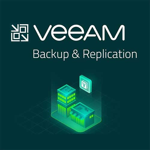 Veeam alerts users to a serious RCE vulnerability in backup and replication software