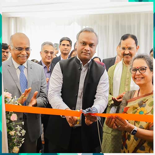 IESA opens New Office in Bengaluru