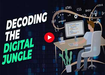 Decoding the Digital Jungle