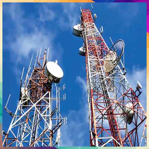 DoT modifies mobile towers and lessens telecom companies' property tax cost