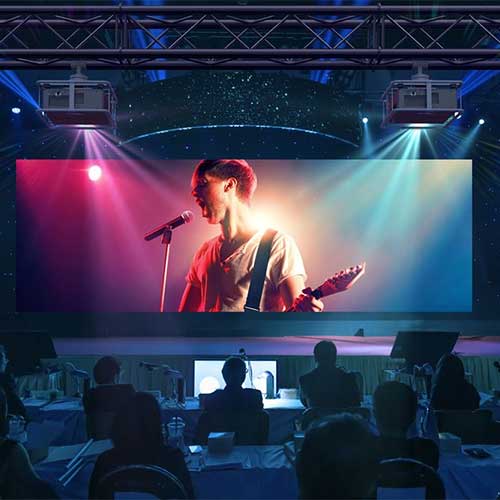 Optoma to showcase 4K high brightness, ZK810T/TST, ZU1900 & ZU920TST at Infocomm India 2024