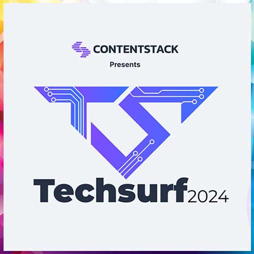 Registration for Techsurf 2024, closes today!