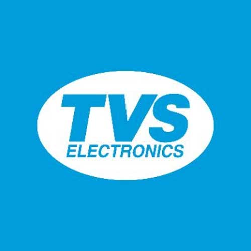 TVS Electronics offers Fingerprint Encryption Devices