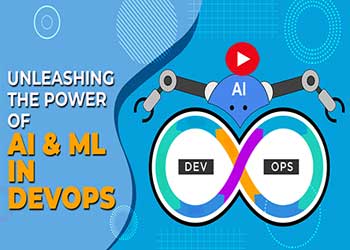 Unleashing the Power of AI & ML in DevOps