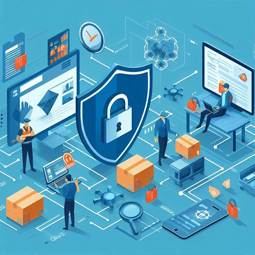 Role of security vendors in the ever growing cyber threat landscape Role of security vendors in the ever growing cyber threat landscape
