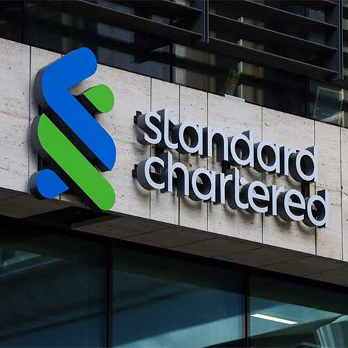 Standard Chartered Launches Global ICC-SWIFT API Bank Guarantee Standard