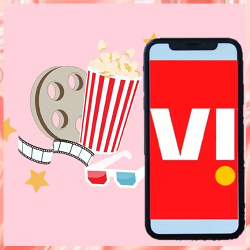 Vodafone Idea announces new Rs 175 prepaid plan for cinema lovers