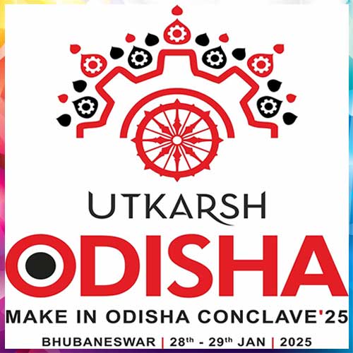 Odisha to Host Ambassadors’ Meet Ahead of UTKARSH ODISHA 2025