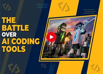 AI Coding Tools Battle: Which Tool Will Lead the Future of Coding?