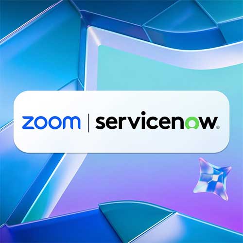 ServiceNow partners with Zoom to usher in era of intelligence