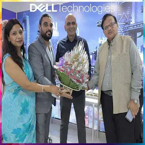 Dell Technologies opens biggest premium Dell Exclusive Store of Lucknow