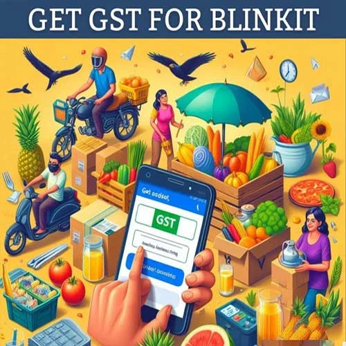 Blinkit rolls out GST invoicing feature for businesses