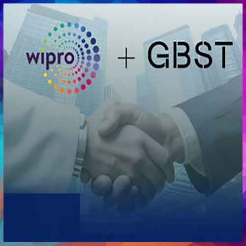 Wealthtime Drives Business Transformation with Wipro and GBST Partnership