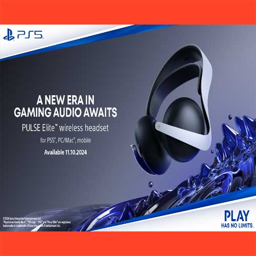 PlayStation India unveils Bouquet of new products