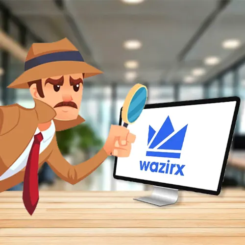 Government Agencies Launch Investigation into WazirX's $234 Million Crypto Hack Government Agencies Launch Investigation into WazirX's $234 Million Crypto Hack