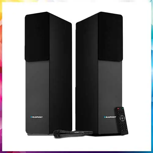 Blaupunkt Elevates Home Entertainment to New Heights