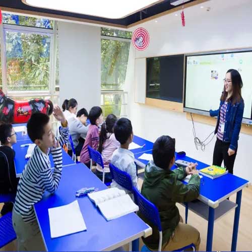 AI Surveillance Takes Centre Stage in Chinese Classrooms AI Surveillance Takes Centre Stage in Chinese Classrooms