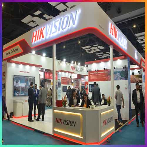 Hikvision India Unveils Multilane Tolling, Motorcycle Enforcement, and ADAS Solutions at Trafficinfratech