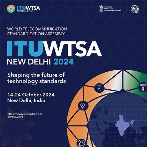 ITU-WTSA Hackathon Phase-2 showcases AI-driven 5G/6G innovations