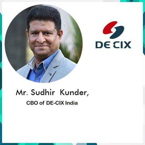 DE-CIX India intros two new Points of Presence in Hyderabad and Bengaluru