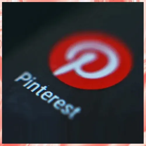 Pinterest tracks users without consent, alleges complaint