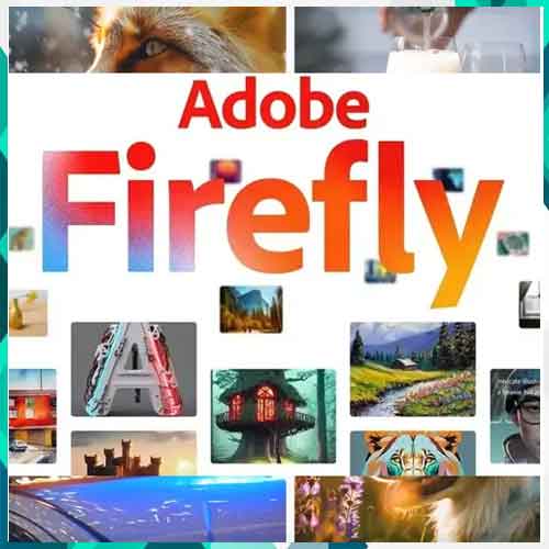 Adobe has expanded its Firefly family